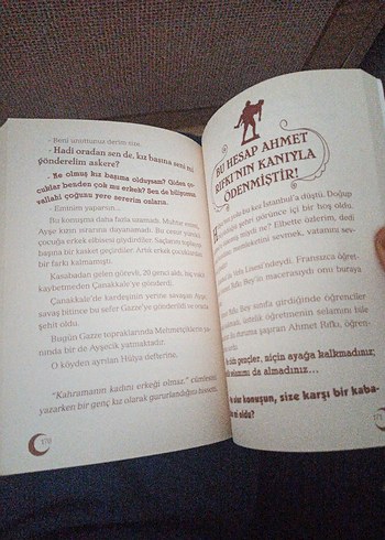 Cennet Kapısı Çanakkale - Yusuf Dursun - Görsel 5