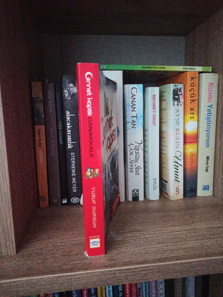 Cennet Kapısı Çanakkale - Yusuf Dursun - Görsel 2