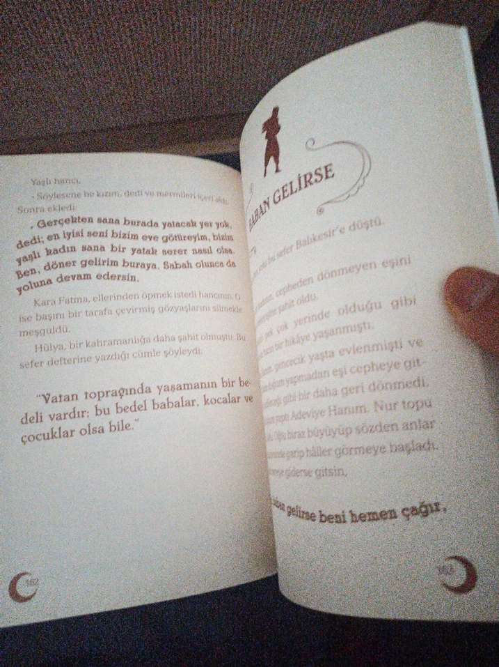 Cennet Kapısı Çanakkale - Yusuf Dursun - Görsel 4