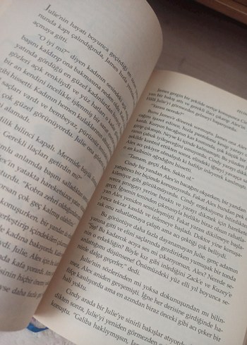 Mekanik Aşk & Kuzey Masalı - Zeliha Eren - Görsel 4