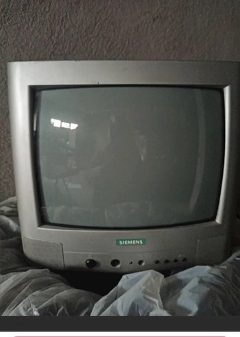 Siemens 37 ekran TV Siemens