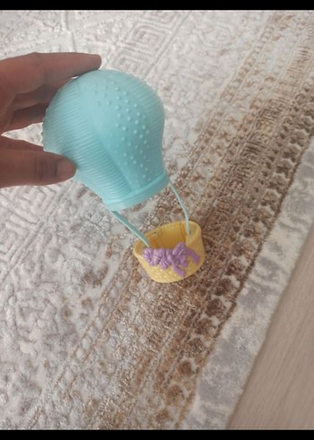 uçan balon oyuncak McDonald's - Görsel 3