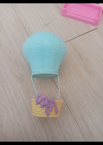 uçan balon oyuncak McDonald's - Görsel 2