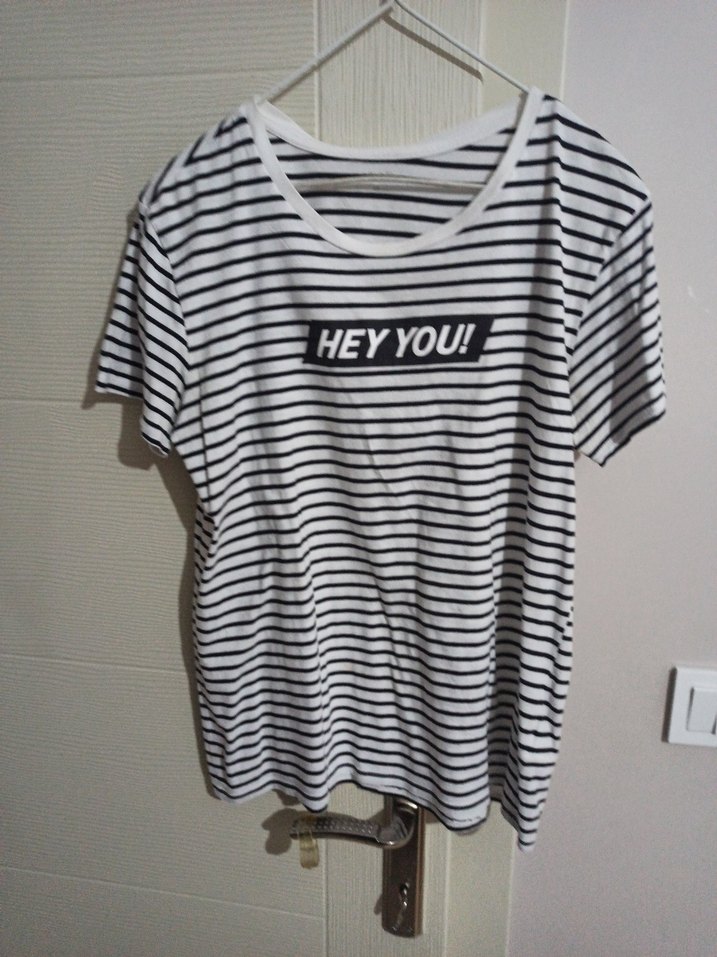 t-shirt Colins M beden sorunsuz - Görsel 2