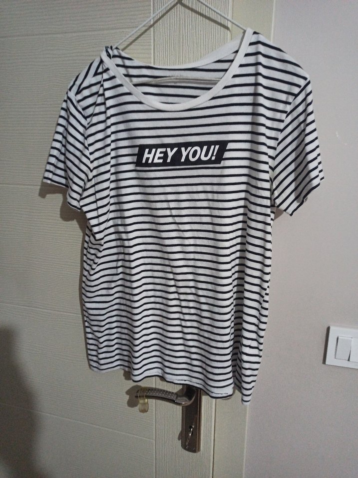 t-shirt Colins M beden sorunsuz - Görsel 4