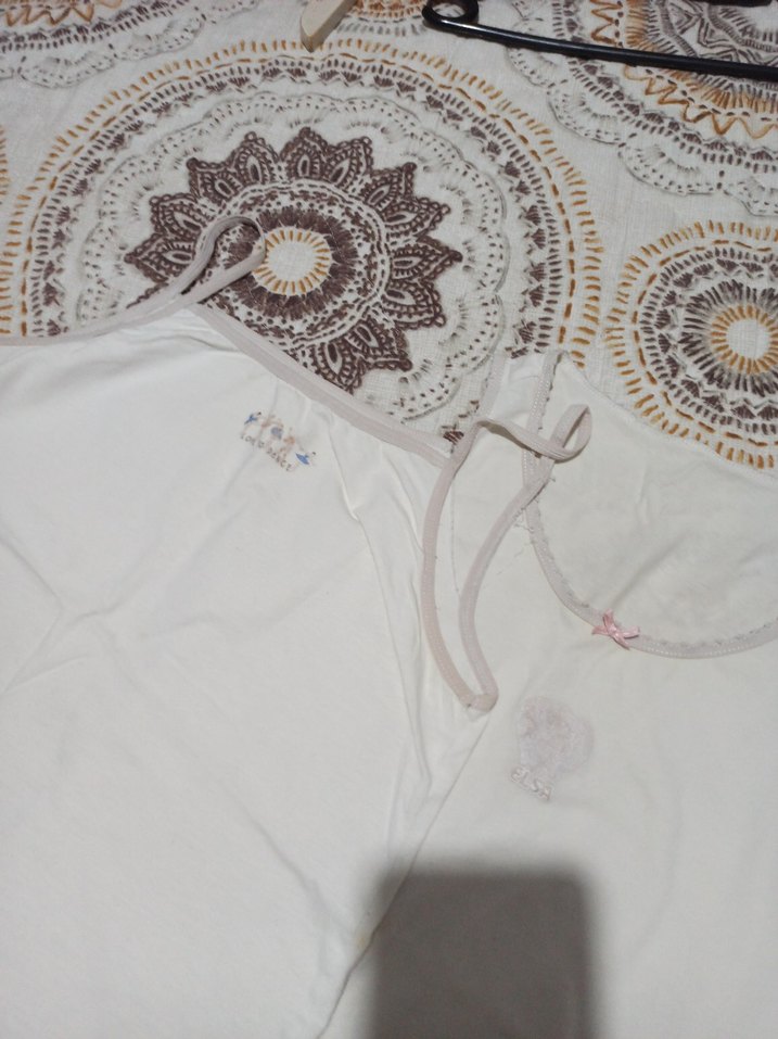 atlet fanila 12/13 yaş lcw  3 adet - Görsel 5