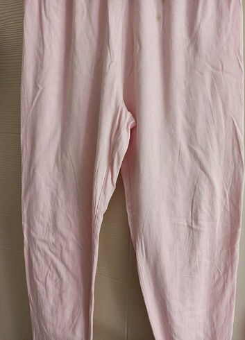 pijama altı LCW 13-14 yas pamuk 