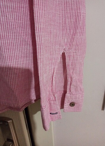 gömlek s beden  polo - Görsel 4