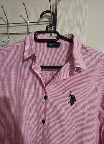 gömlek s beden  polo - Görsel 2