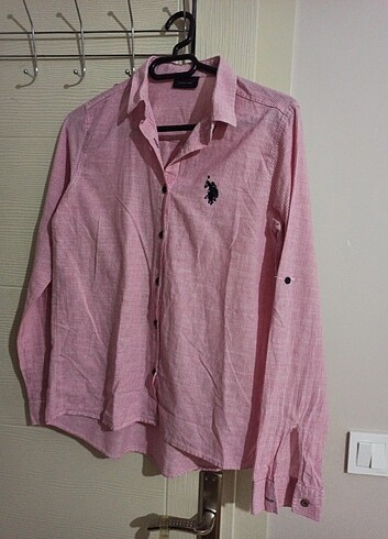 gömlek s beden  polo - Görsel 3