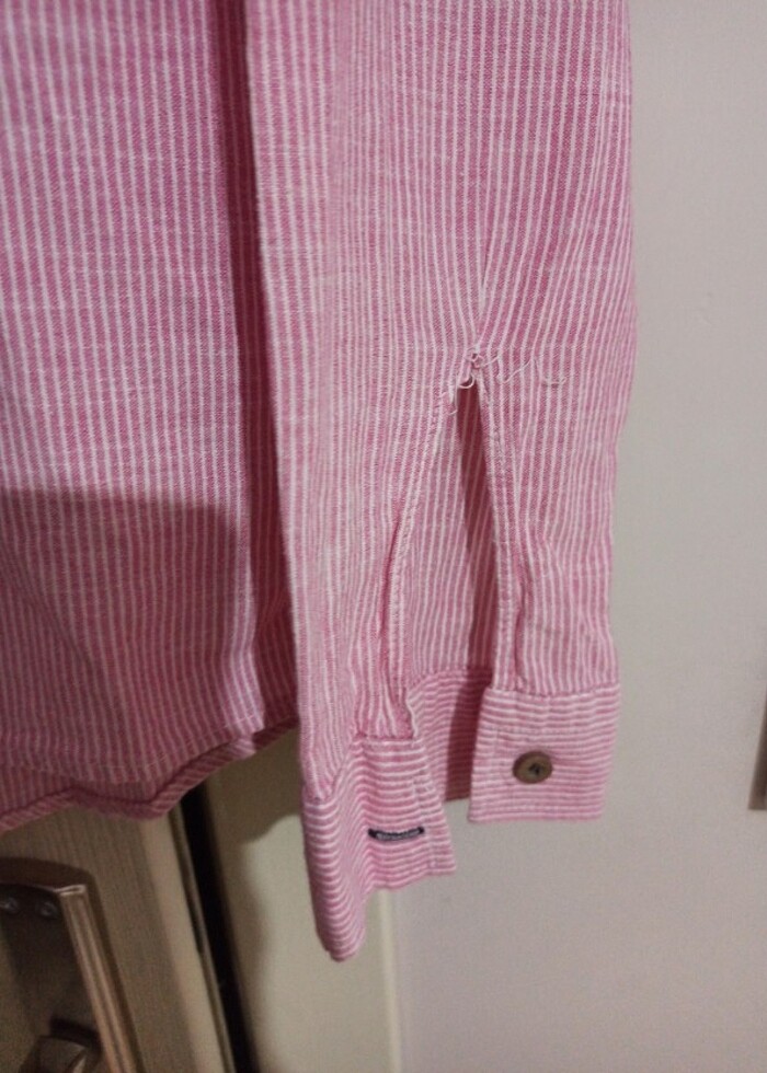 gömlek s beden  polo - Görsel 4