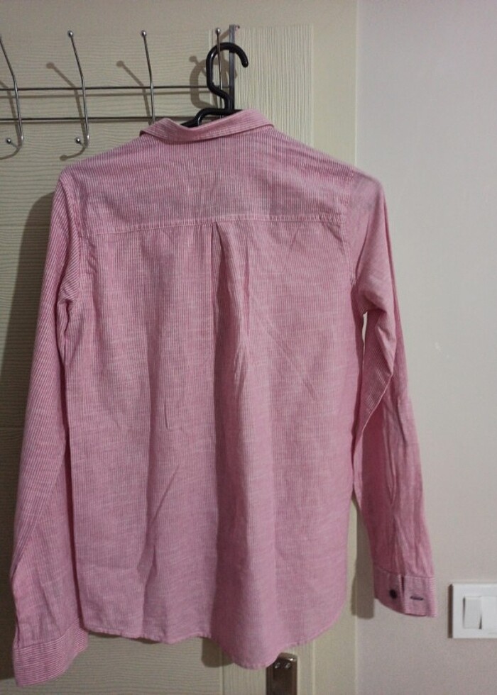 gömlek s beden  polo - Görsel 5