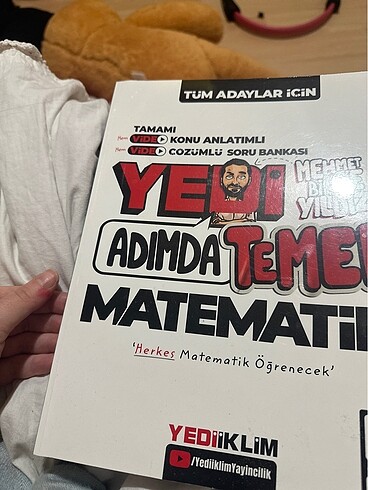 Kpss kitabı