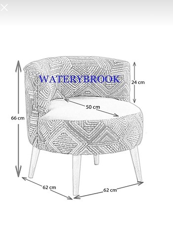 Balkon seti - Görsel 3