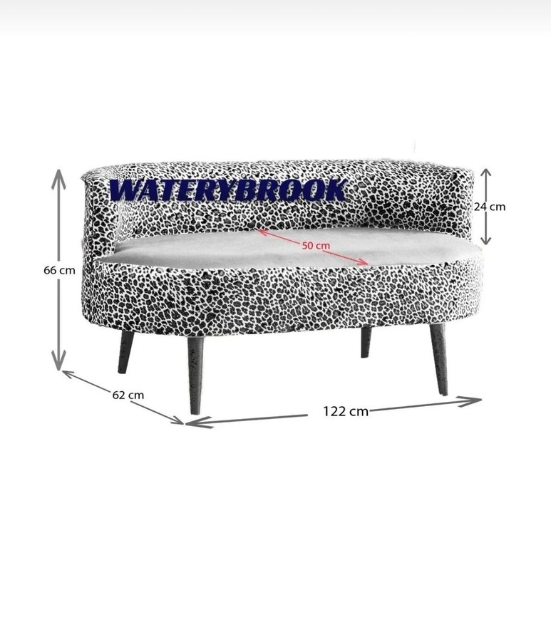 Balkon seti - Görsel 2