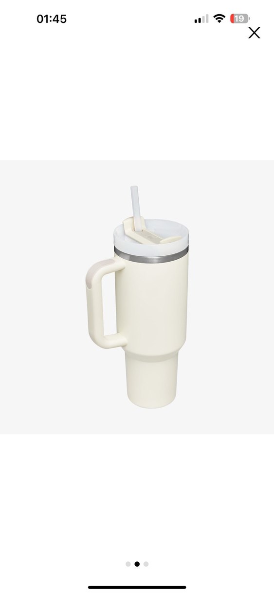 Stanley pipetli termos 1.18 L - Görsel 2