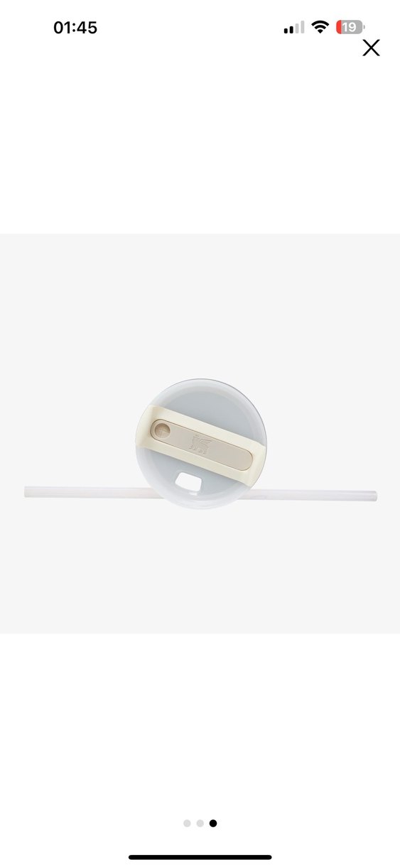 Stanley pipetli termos 1.18 L - Görsel 3