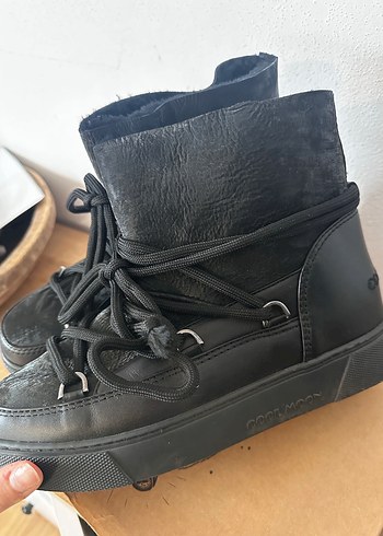 Cool Moon bot - Görsel 4