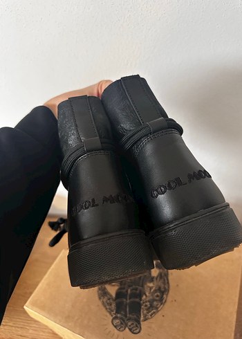 Cool Moon bot - Görsel 5