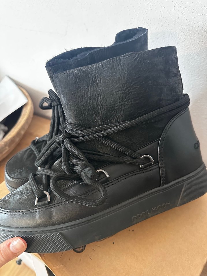 Cool Moon bot - Görsel 4