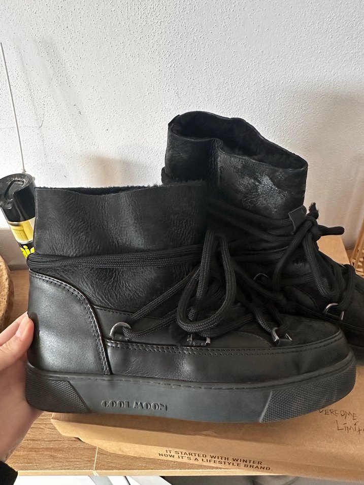 Cool Moon bot - Görsel 2