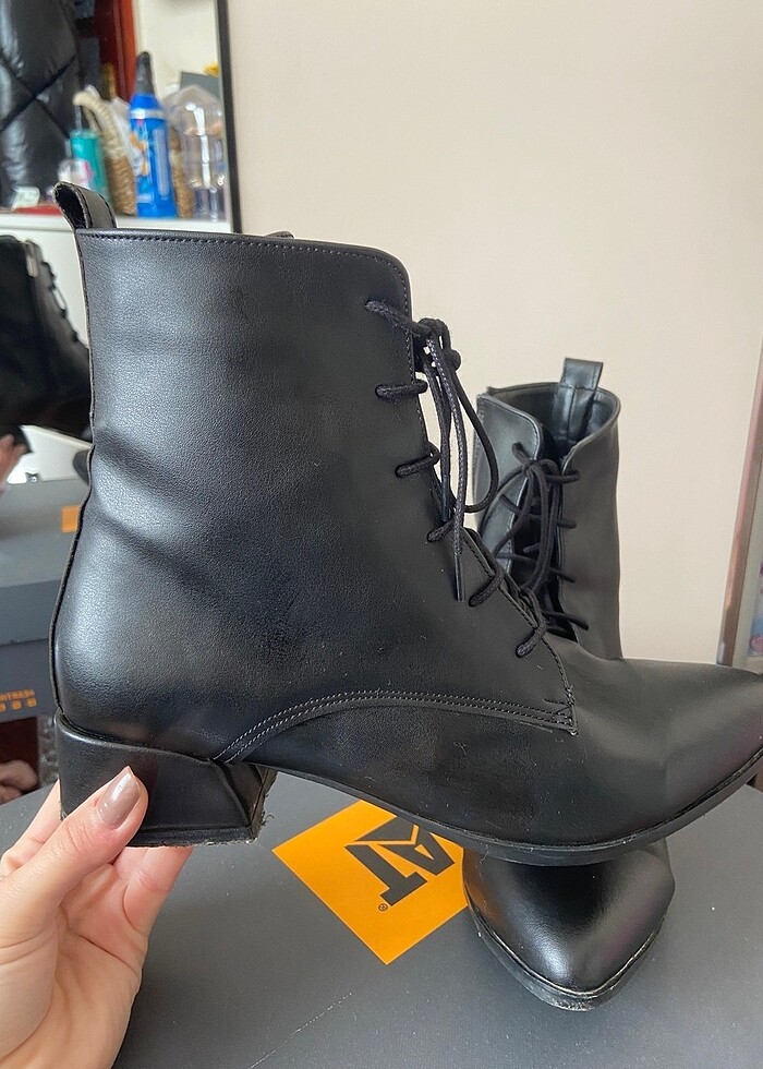 Gön bot - Görsel 2