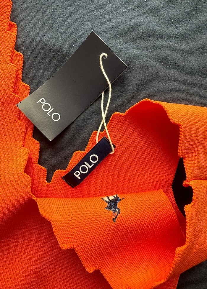 Polo bluz - Görsel 2