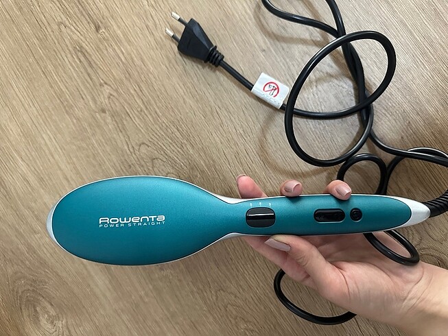 Rowenta saç tarağı - Görsel 2