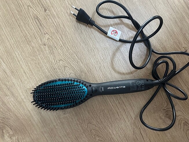 Rowenta saç tarağı