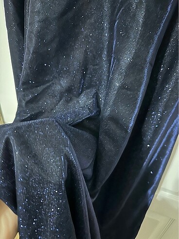 Büyük beden abiye elbise - Görsel 3