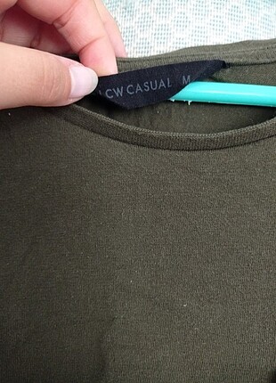 LC Waikiki Erkek tişört