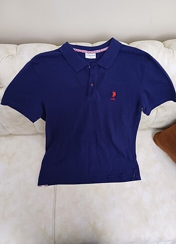 Polo tişört