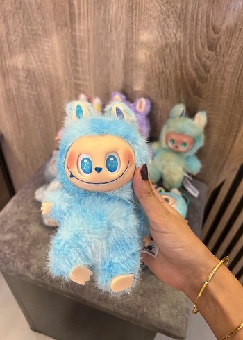 Labubu