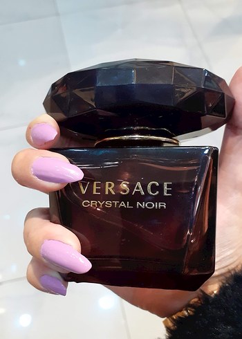 Hobby Life Si ve Crystal Noir