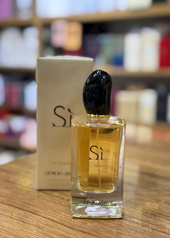 Si ve Crystal Noir