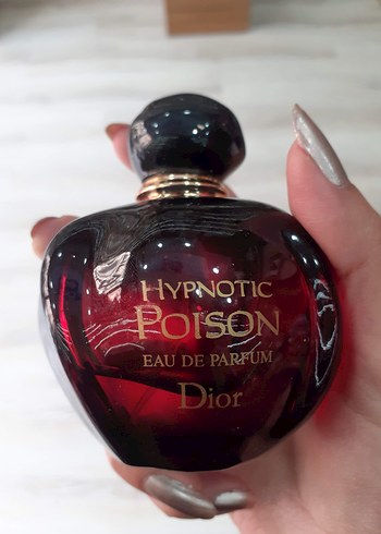 Diğer Tom Ford Lost Cherry ve Hypnotic Poison