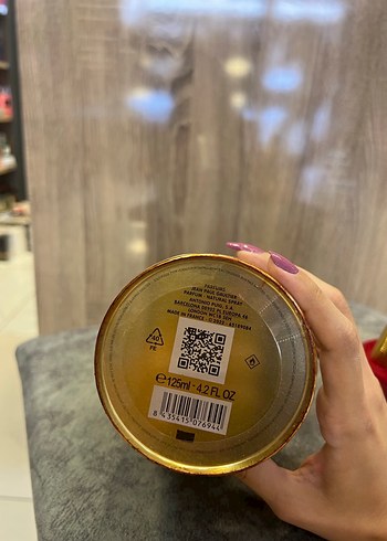 Jean Paul Gaultier Le Male Elixir - Görsel 7