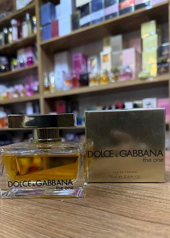 Dolce & Gabbana
