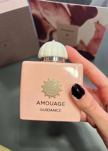 Amouage Guidance Kadın Parfümü - Görsel 4