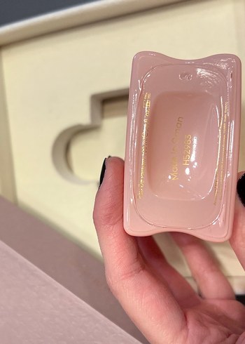 Amouage Guidance Kadın Parfümü - Görsel 9