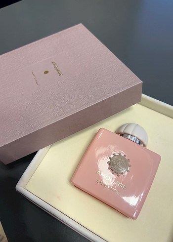 Amouage Guidance Kadın Parfümü - Görsel 8