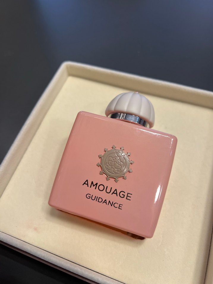 Amouage Guidance Kadın Parfümü - Görsel 3