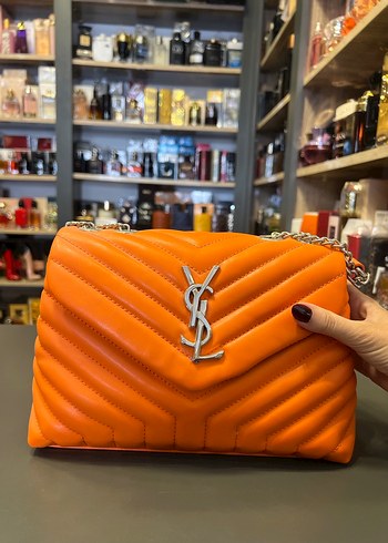 Yves Saint Laurent