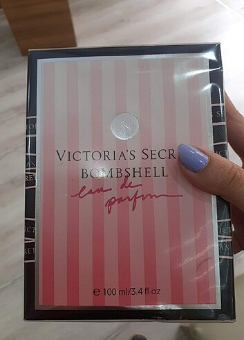 Beden Renk Victoria's Secret Bombshell
