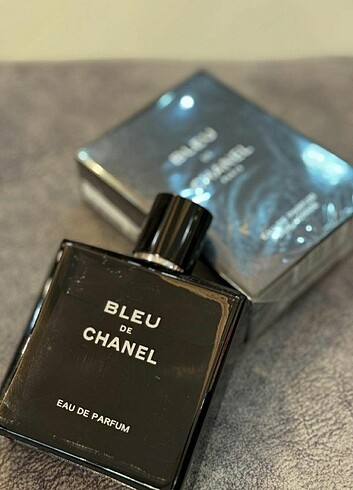 Bleu De Chanel