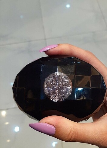 Versace Versace Crystal Noir 