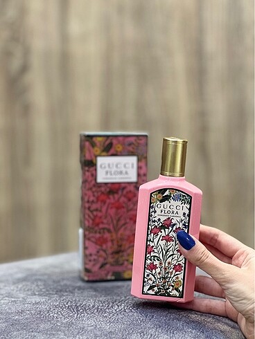 Gucci Gucci Flora