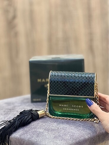 Marc Jacobs Decadence Parfüm