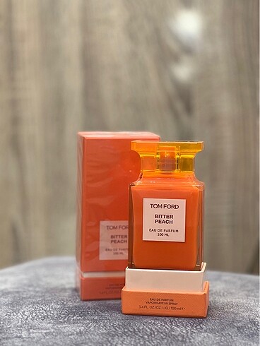 Tom Ford Tom Ford Bitter Peach