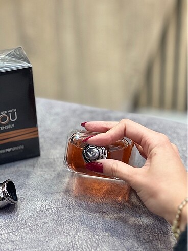 Emporio Armani You İntensely